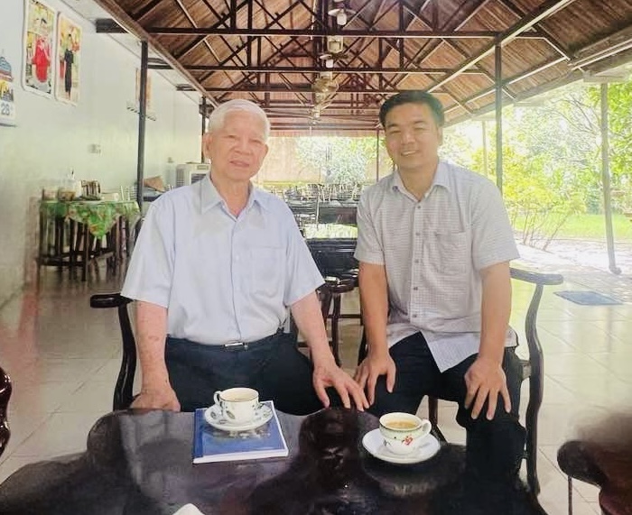 President-of-Vietnam-Mr-Nguyen-Minh-Triet